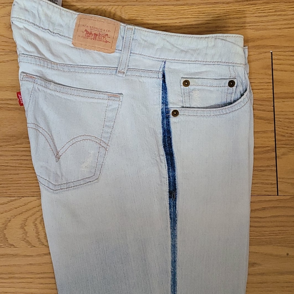 Pants - Picture 4 of 4